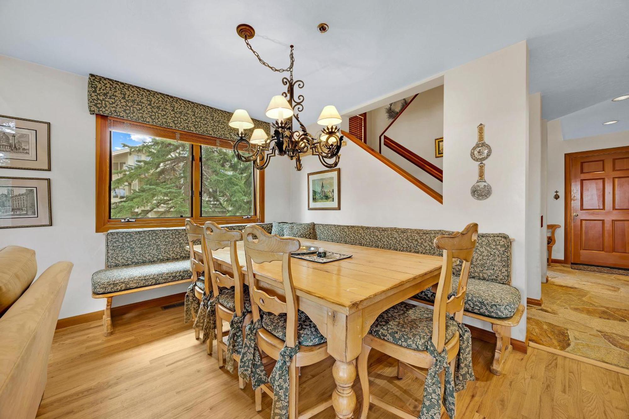 The Ridge At Silver Lake #15 Park City Exterior foto